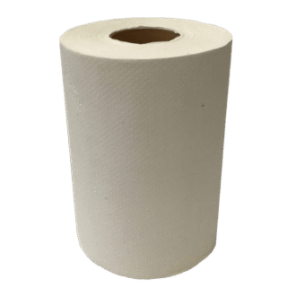 HAND TOWEL ROLL 80M 1 PLY