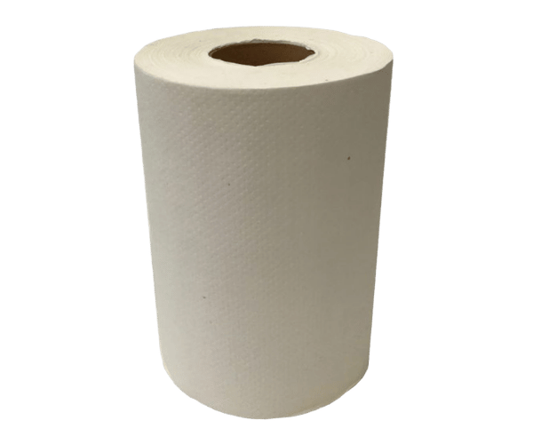 HAND TOWEL ROLL 80M 1 PLY