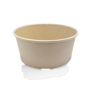 25oz SALAD BOWL 750ml KRAFT