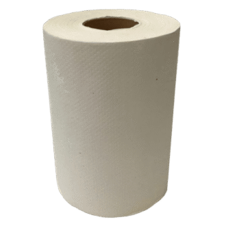 PREMIUM WHITE ROLL TOWEL (SASHIMI) TAD PAPER 100M