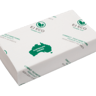 COMPACT FOLD HAND TOWEL20X25CM