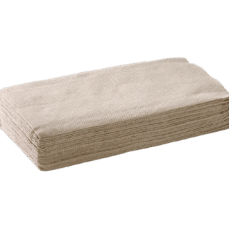 2PLY INTERFOLDED DISPENSER NAPKIN KRAFT V FOLD