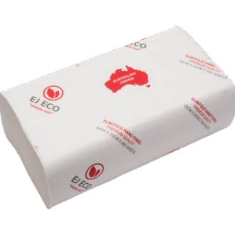 SLIM FOLD HAND TOWEL23X23CM