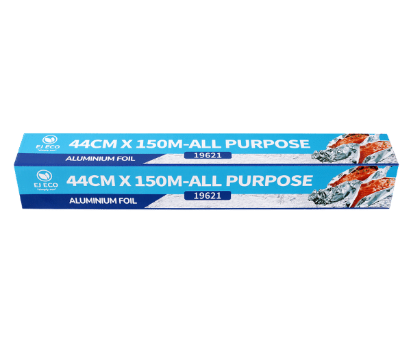 FOIL ROLL-ALL PURPOSE 44CM*150M(6 rolls)