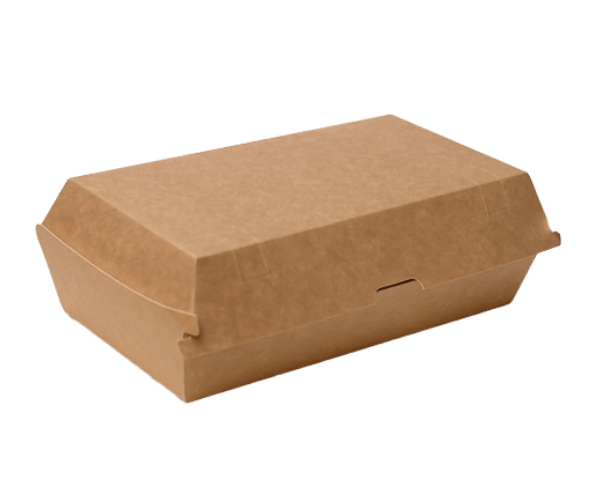 Cardboard Regular Snack Box (KB6)