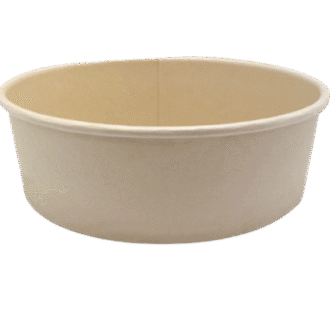 42oz SALAD BOWL 1300ml KRAFT