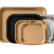 Serving Trays (2) Serving Trays (2)