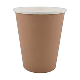 8oz SW 80mm Kraft 50pcs
