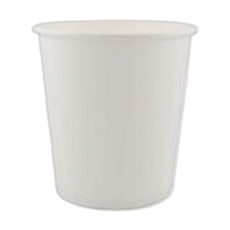 4oz SW 62mm White 50pcs