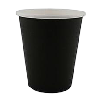 6oz SW 80mm Black 50pcs