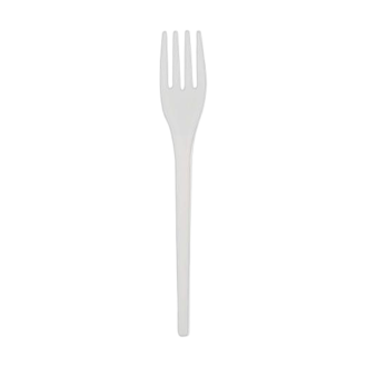 Fork CPLA 50pcs