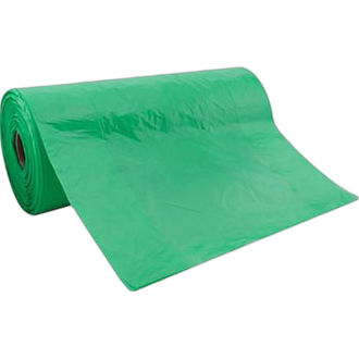 Produce Bag Green 45x25cm 6pcs