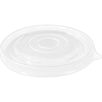 Salad Lid PP 50pcs