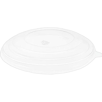 Salad Lid PET 50pcs