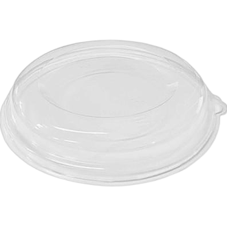 PET Lid Bowl 24-40oz 50pcs