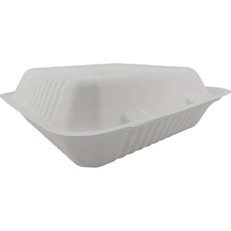 Large Clamshell 100pcs