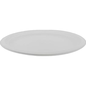 Large Oval Plate 125pcs