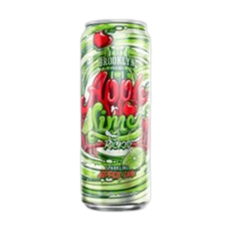 Arizona 650ml Can Apple Lime Rickey