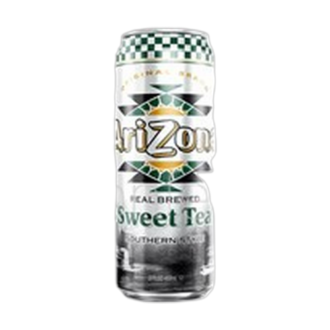Arizona 680ml Can Sweet Tea