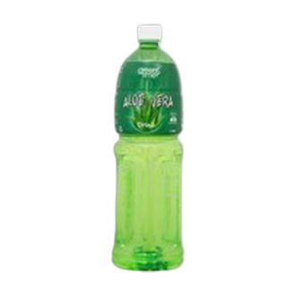 Green Time Aloe Vera Bottle 1.5Liter