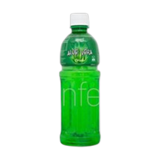 Green Time Aloe Vera Original Bottle 490ml