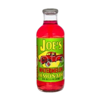 Joe Tea Watermelon Lemonade 473ml
