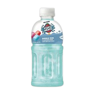 Koko Moko Bubble Gum Flavoured With Nata De Coco 320ml