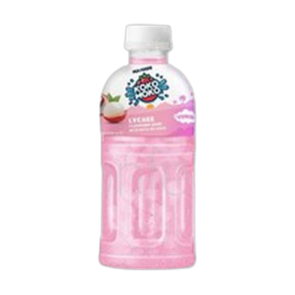 Koko Moko Lychee Flavoured With Nata De Coco 320ml