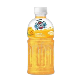 Koko Moko Mango Flavoured With Nata De Coco 320ml