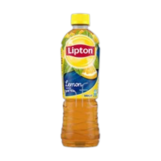 Lipton Ice Tea Lemon Flavoured 500ml