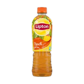 Lipton Ice Tea Peach Flavoured 500ml
