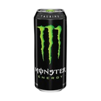 MONSTER ENERGY 500ML