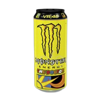 Monster The Doctor Energy Drink 500ml