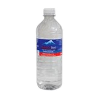 Nature's Best Water 600ml