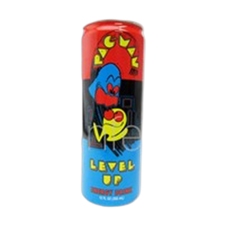 Pac Man Level Up Energy Drink 355ml