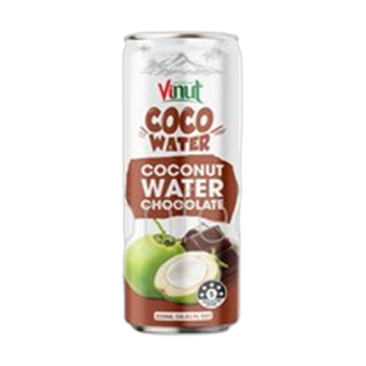 Vinut Coconut Water Chocolate 320ml