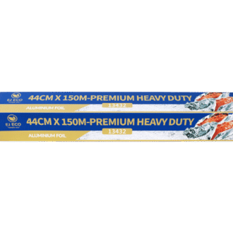 Foil Roll Premium Heavy Duty 44CM*150m 6 PCS