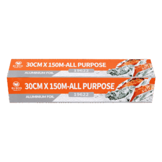 Foil Roll All Purpose 30CM*150M 6 PCS