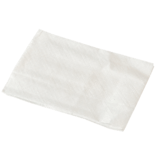 Compact Dispenser Napkin White 1/6 Fold 5000 PCS