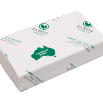 Compact Fold Hand Towel 20X25CM 2400 PCS