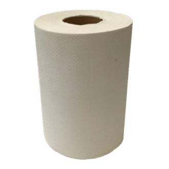 Hand Towel Roll 80M 1 PLY 16 PCS