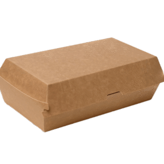 Cardboard Regular Snack Box KB6 400 PCS