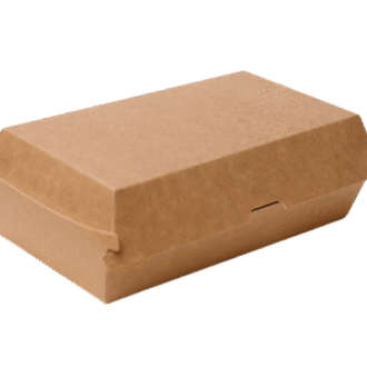 Cardboard Large Snack Box KB8 250 PCS
