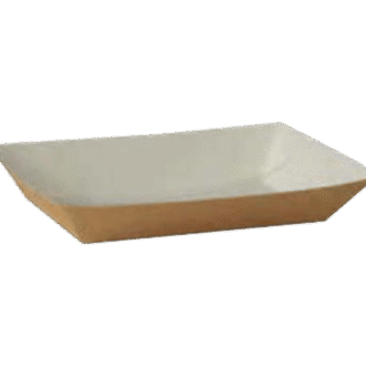 BTHD Hotdog Tray 250g 200 PCS