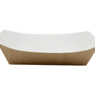 Medium Tray 140x85x55 BT3 500 PCS