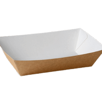 Large Tray 170x95x55 BT4 400 PCS