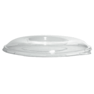 PET Lid fits Bowls 24/32/40oz 500 PCS