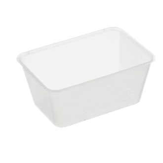 A1000 Container (Freezer Grade) 500 PCS