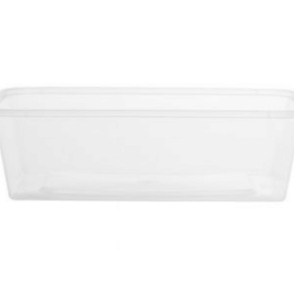 A950 Rectangular Container 500 PCS