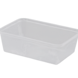 A750 Rectangular Container 500 PCS